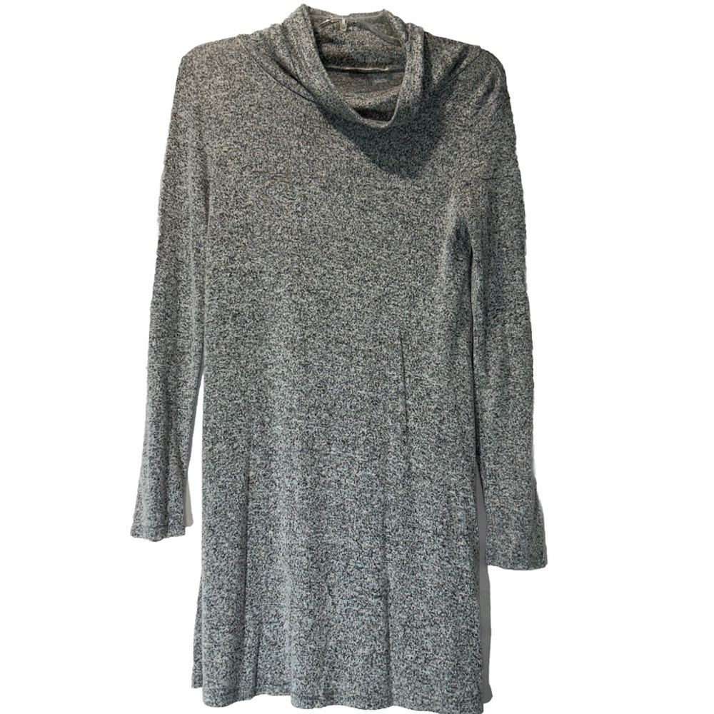 Million Bullpup Sweater Tunic Women’s Small